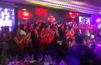 公关活动的核心是利益与品牌推广