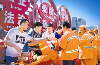 一个好的上海公关公司至少做到哪几点呢？