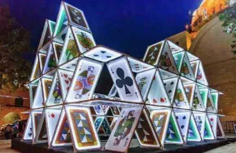 活动策划公司的存在，为客户创造更多机会和更大的潜力