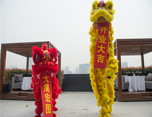 开工开业时，准备、规划和执行是关键的步骤